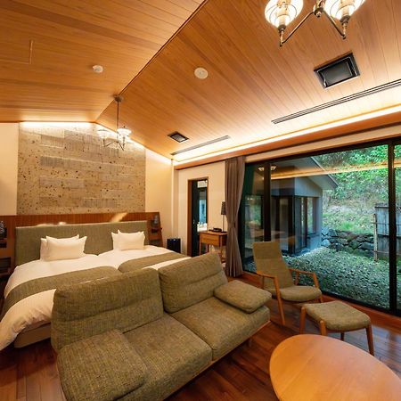 Отель Nikko Nishimachi Club Экстерьер фото