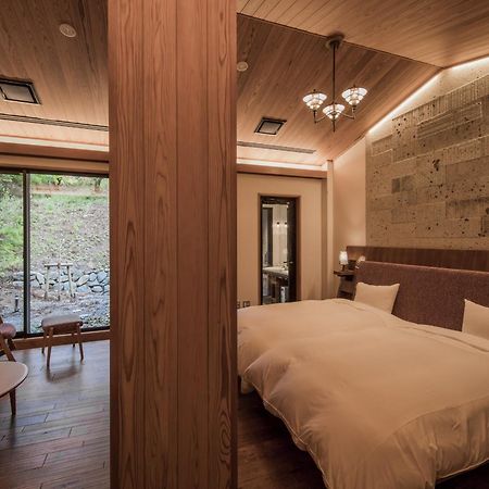 Отель Nikko Nishimachi Club Экстерьер фото